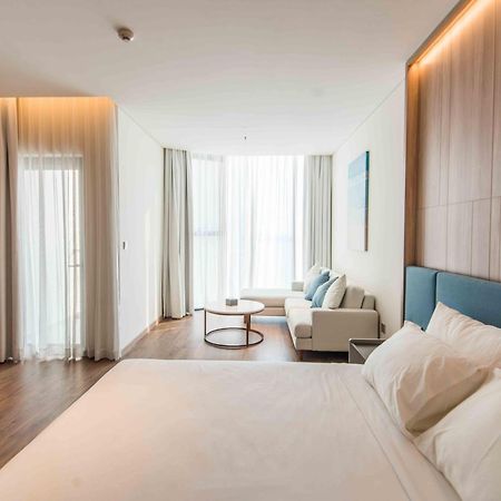 Homestay A La Carte 811 Χα Λονγκ Εξωτερικό φωτογραφία