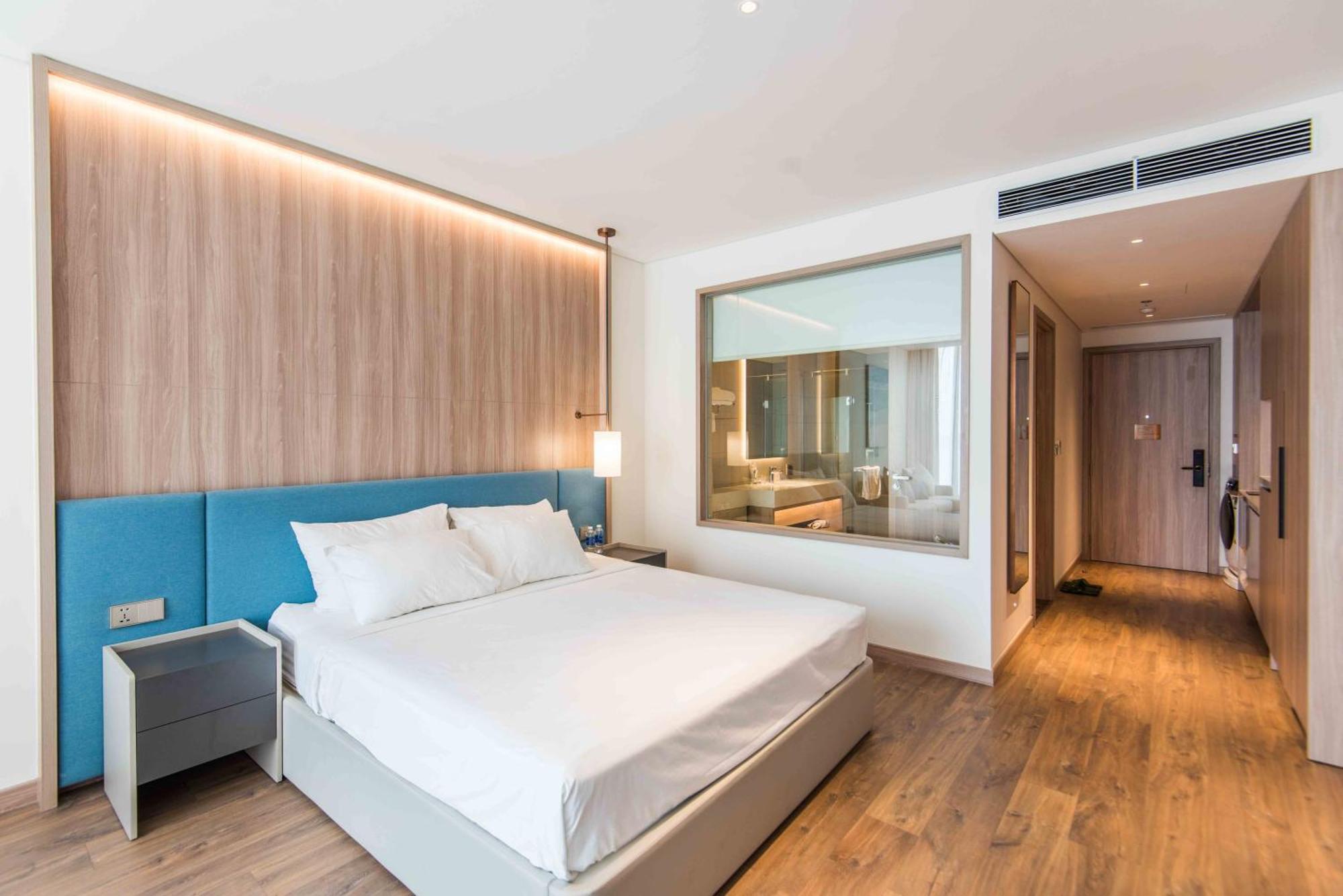 Homestay A La Carte 811 Χα Λονγκ Εξωτερικό φωτογραφία